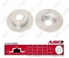 ABE C3X013ABE Brake Disc